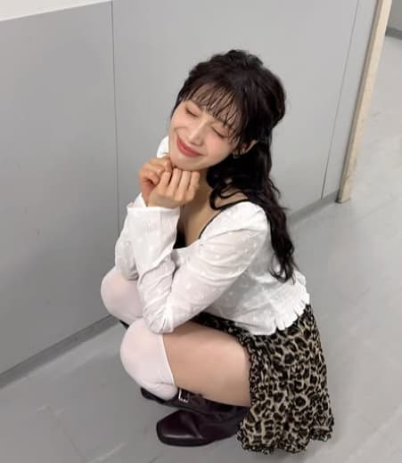 中村ゆりか おっぱい
