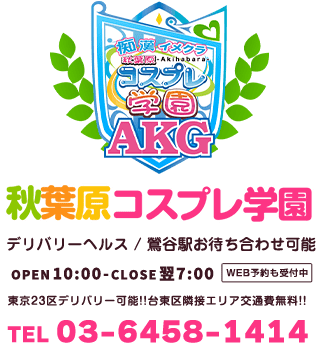 秋葉原コスプレ学園