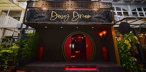 Daisy Dream Massage