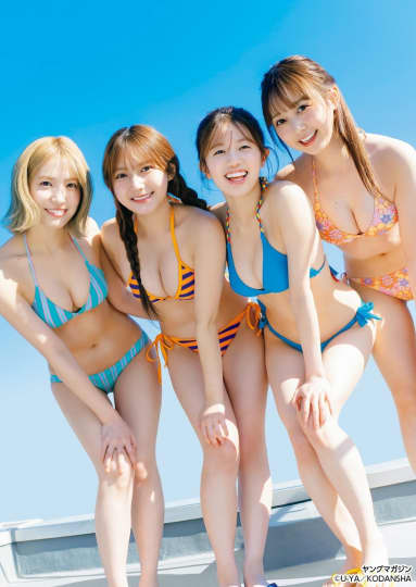 コンビニ エロ 雑誌