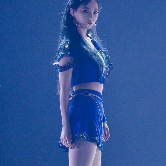 aespa カリナ エロ