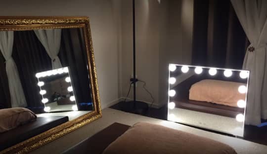 グランシャリオ