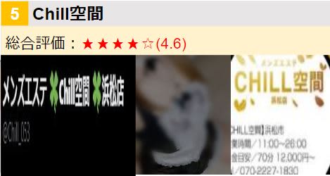 Chill空間Twitter/女の子.ロゴ