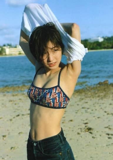 広末涼子 エロ