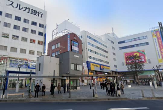 スルガ銀行