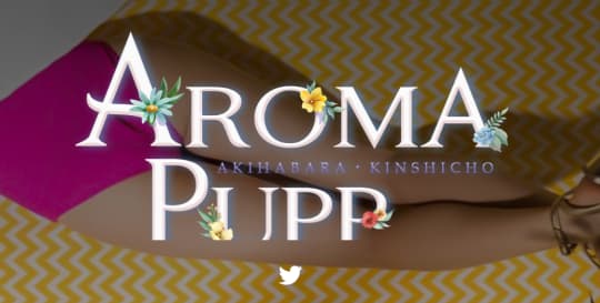 AROMA PUPP 錦糸町