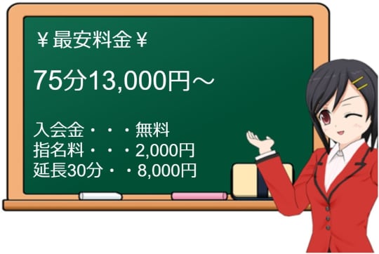 金妻の料金