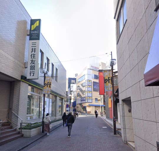 カスタマカフェ 町田店