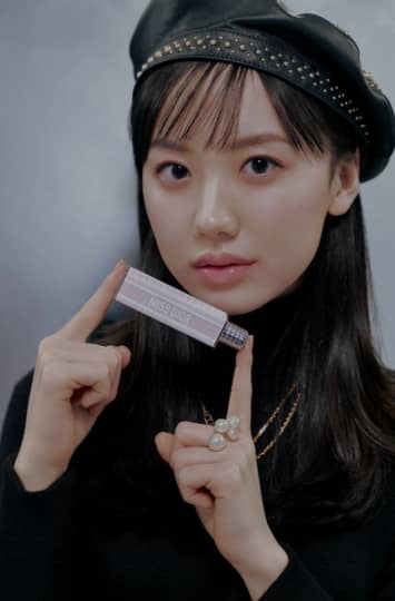 芦田愛菜
