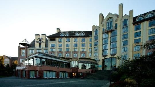 Delta Victoria Ocean Pointe Resort & Spa