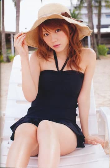田中れいな エロ