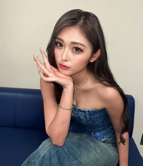 ゆうちゃみ エロ