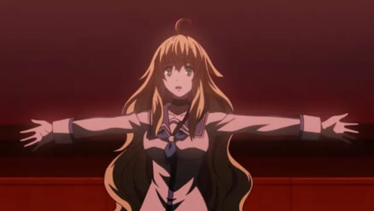 「dies irae」のおすすめエロシーン