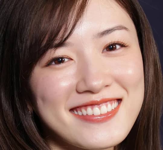 永野芽郁 エロ