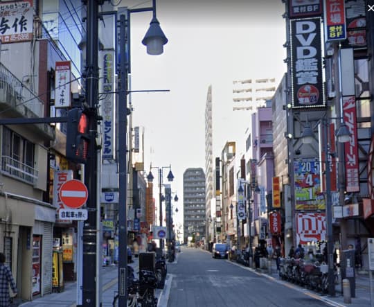 花太郎 八王子店