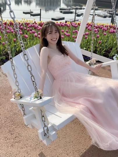 守屋麗奈 おっぱい