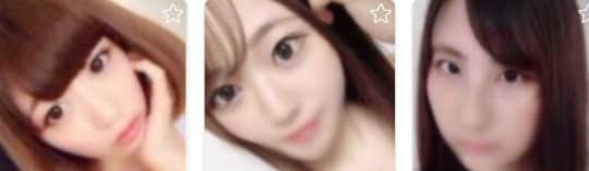 女性一覧