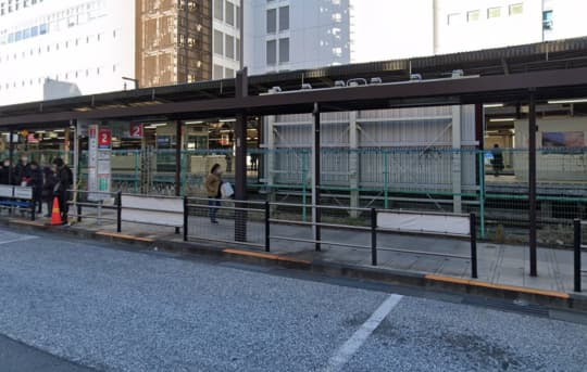荻窪駅