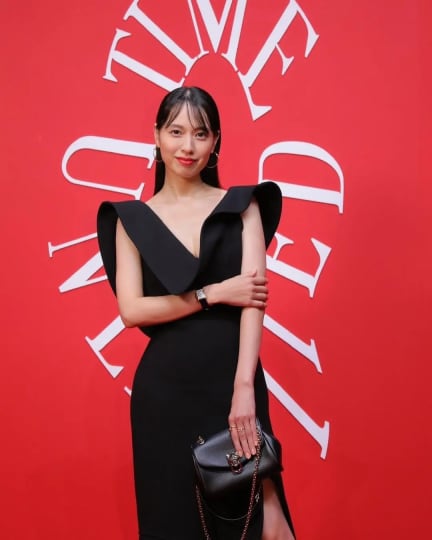 戸田恵梨香 エロ