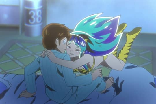 うる星やつら
