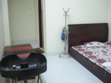 こちらもホーチミンの偽装置屋