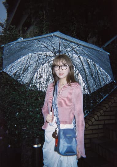 つじかりん エロ