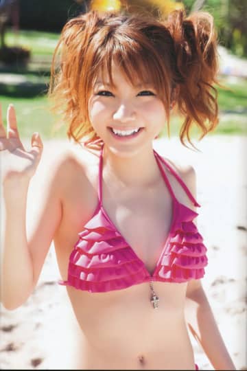 田中れいな エロ