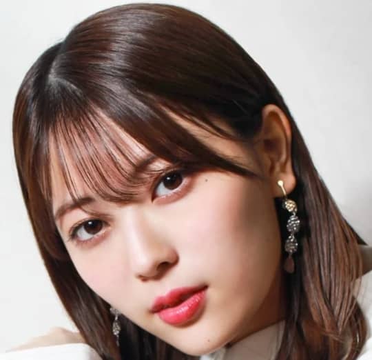 岩本蓮加 エロ