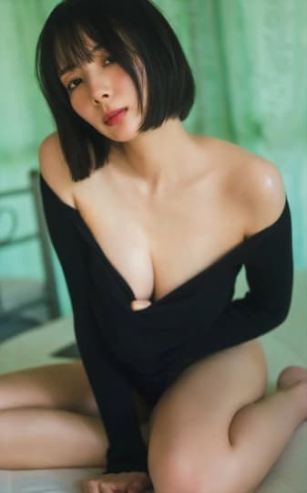 岡田紗佳 エロ