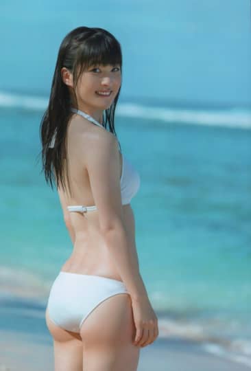 嗣永桃子 エロ