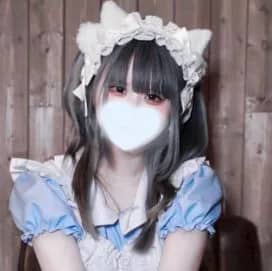 メイド焼鳥TORIきゅん_女の子