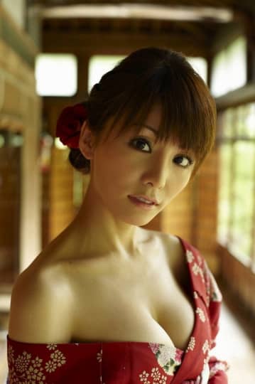 森崎友紀 エロ