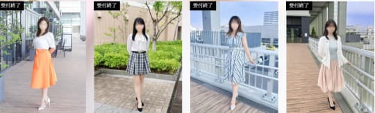 こあくまな熟女たち