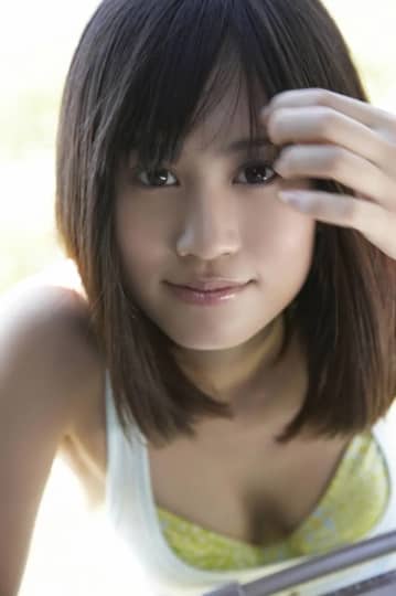 前田 敦子 sex
