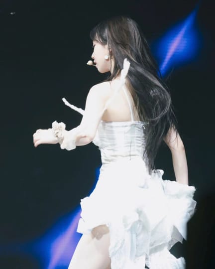 aespa カリナ エロ