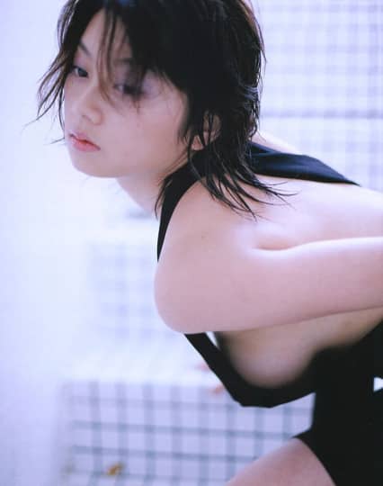 小池栄子 エロ