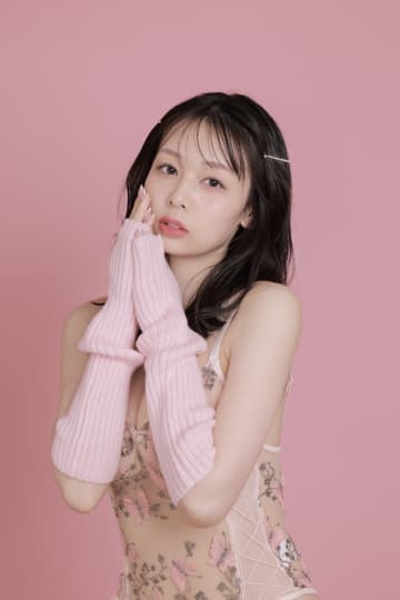 時田亜美