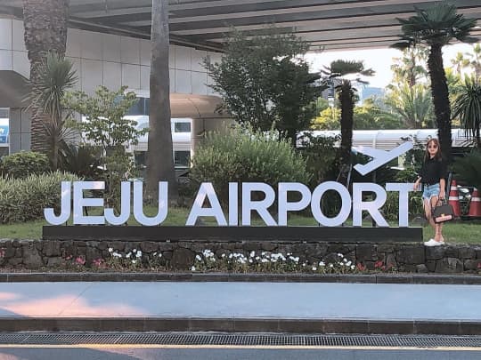 一応国際空港