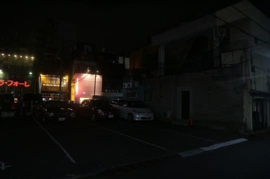 川崎 裏風俗