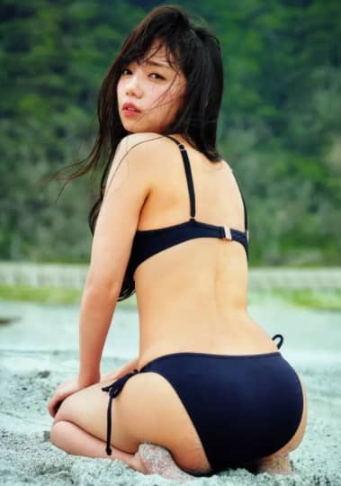 齊藤京子 おっぱい
