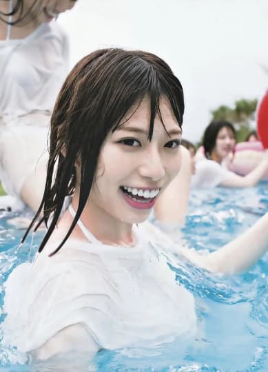 東村芽依 エロ