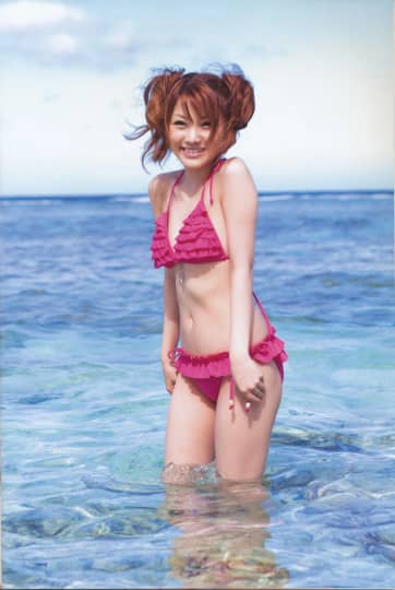 田中れいな エロ