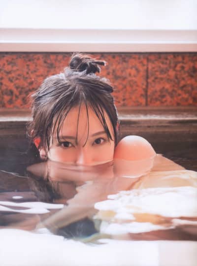 金村美玖 エロ