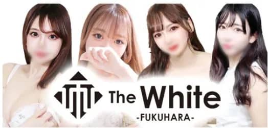 The White_イメージ