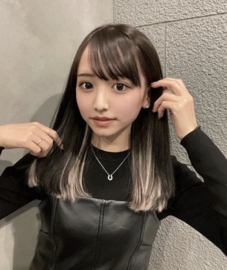 重川茉弥のエロいおっぱい