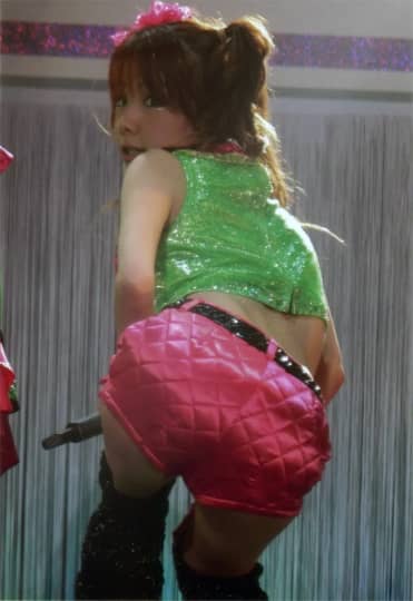 田中れいな エロ