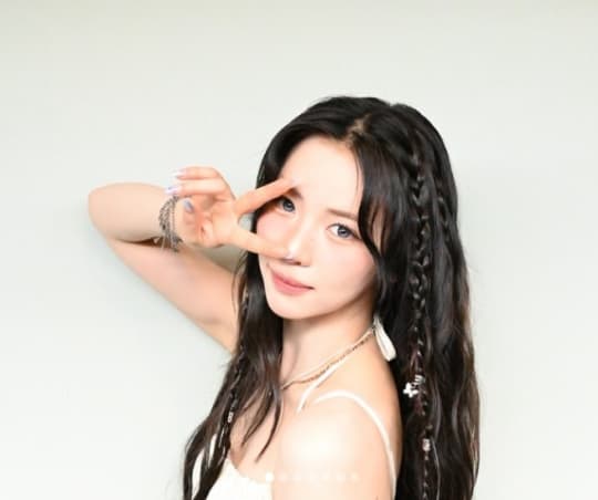 KPOP エロ