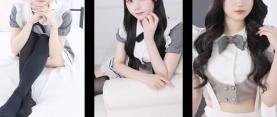 女の子画像