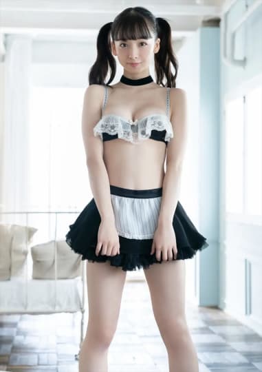 華村あすか エロ
