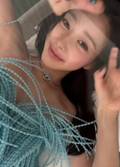 aespa ジゼル エロ